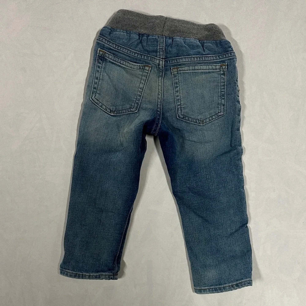 GAP comfortable blue